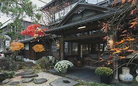 Yatsusankan Over 6 Years Old